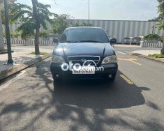 Kia Carnival   2009 2009 - KIA CARNIVAL 2009 giá 125 triệu tại Đồng Tháp