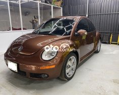 Volkswagen Beetle   2.5 SX 2007 2007 - VOLKSWAGEN BEETLE 2.5 SX 2007 giá 480 triệu tại Tp.HCM