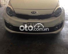 Kia Rio bán xe   một chủ mua mới 2016 - bán xe kia RIO một chủ mua mới giá 335 triệu tại Khánh Hòa