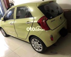 Kia Picanto Bán xe - hàng xuất Ý đủ đồ chơi 2011 - Bán xe KIA-PICANTO hàng xuất Ý đủ đồ chơi giá 350 triệu tại Tp.HCM