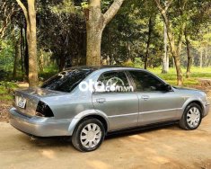 Ford Laser   2004 abs túi khí giá 75 triệu 2004 - ford laser 2004 abs túi khí giá 75 triệu giá 75 triệu tại Hòa Bình