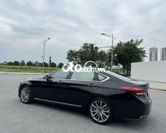 Hyundai Genesis  G80 3.3T sx 2016 lăn bánh 2017 2017 - Genesis G80 3.3T sx 2016 lăn bánh 2017 giá 899 triệu tại Hà Nội