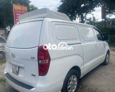 Hyundai Grand Starex bán huyndai starex van 3 chỗ 2013 - bán huyndai starex van 3 chỗ giá 420 triệu tại Hà Nội