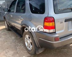 Ford Escape   2002 Xlt 2002 - Ford Escape 2002 Xlt giá 85 triệu tại Gia Lai