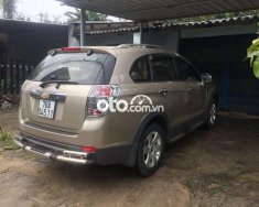 Chevrolet Captiva   đời 2010 đã qua sử dụng 2010 - Chevrolet Captiva đời 2010 đã qua sử dụng giá 215 triệu tại Quảng Ngãi