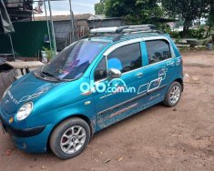 Daewoo Matiz Can tien ra di em matit 2005 - Can tien ra di em matit giá 64 triệu tại Bình Định