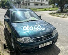 Ford Laser xe fo  1.6 2001 - xe fo laser 1.6 giá 105 triệu tại Vĩnh Long
