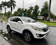 Kia Sportage   2010 Full Optione 2010 - KIA Sportage 2010 Full Optione giá 345 triệu tại Đà Nẵng