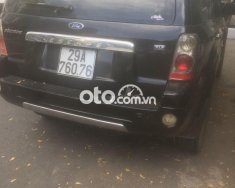 Ford Escape Cần bán gấp  2,3 sx 2004 2004 - Cần bán gấp ford 2,3 sx 2004 giá 80 triệu tại Khánh Hòa