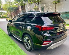 Hyundai Santa Fe 2018 - Hyundai Santa Fe 2018 giá 750 triệu tại Lạng Sơn