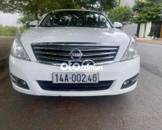 Nissan Teana bán xe  2010 - bán xe teana giá 258 triệu tại Hải Phòng