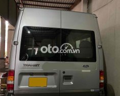 Ford Transit  2005 xám 2005 - Transit 2005 xám giá 86 triệu tại Trà Vinh