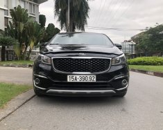 Kia Sedona 2018 - Bán Xe Kia Sedona năm 2018 xe nhập chính hãng giá 765 triệu tại Hải Phòng