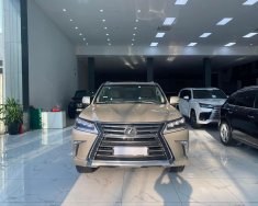 Lexus LX 570 2016 - Bán Lexus LX570 sản xuất 2016 màu vàng cát, biển Hà Nội, 1 chủ từ đầu. giá 4 tỷ 850 tr tại Hà Nội