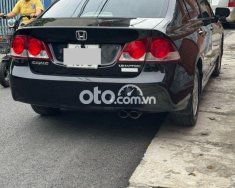 Honda Civic   1.8AT 2008 - HONDA CIVIC 1.8AT giá 250 triệu tại Phú Thọ