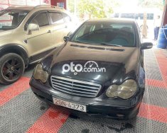 Mercedes-Benz C180 Bán xe mercedes C180 2001 - Bán xe mercedes C180 giá 69 triệu tại Hà Nội