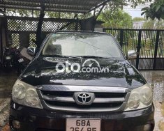 Toyota Fortuner XE   2008 NK Indonesia 2008 - XE TOYOTA FORTUNER 2008 NK Indonesia giá 315 triệu tại Kiên Giang