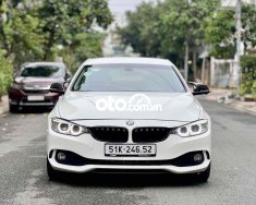 BMW 428i  428i Grandcoupe Trắng/Kem model 2016 2015 - BMW 428i Grandcoupe Trắng/Kem model 2016 giá 839 triệu tại Tp.HCM