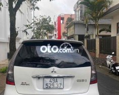Mitsubishi Grandis bán xe nhà tâm huyết giá rẻ 2005 - bán xe nhà tâm huyết giá rẻ giá 240 triệu tại Lâm Đồng