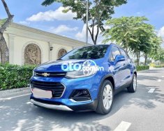 Chevrolet Trax Xe   1.4 LT 2017 2017 - Xe Chevrolet Trax 1.4 LT 2017 giá 380 triệu tại Tp.HCM