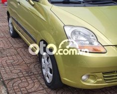 Chevrolet Spark  2009 LT 5 CHỖ 2009 - SPARK 2009 LT 5 CHỖ giá 100 triệu tại Bình Phước