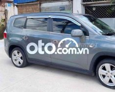 Chevrolet Orlando Xe chi thường di du lịch la chính 2012 - Xe chi thường di du lịch la chính giá 295 triệu tại Tp.HCM