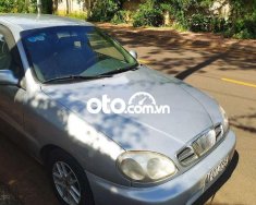 Daewoo Lanos Deawoo  đời 2002, xe đẹp cực chất cần bán 2002 - Deawoo Lanos đời 2002, xe đẹp cực chất cần bán giá 45 triệu tại Đắk Lắk