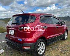 Ford EcoSport xe gia đình bán 2022 - xe gia đình bán giá 468 triệu tại Lâm Đồng