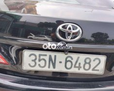 Toyota Camry Bánxe  đời 2007 máy 2.4 2007 - Bánxe Camry đời 2007 máy 2.4 giá 285 triệu tại Ninh Bình