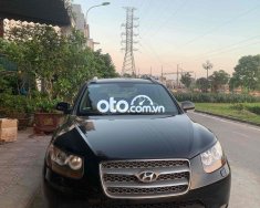 Hyundai Santa Fe Bán xe Santafe 2009 bản full màu đen 2009 - Bán xe Santafe 2009 bản full màu đen giá 450 triệu tại Nam Định