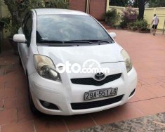 Toyota Yaris Verso xe zin chất xuất nhật xuất trung đông 2008 - xe zin chất xuất nhật xuất trung đông giá 240 triệu tại Hà Nội