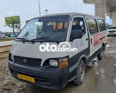 Toyota Van  ca mập van 6c 2002 - Toyota ca mập van 6c giá 66 triệu tại Tp.HCM