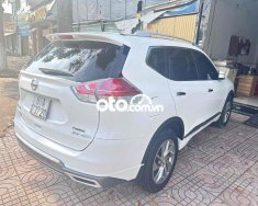 Nissan X trail NICSAN XTRAIL đk 2020 trắng chính chủ zin 100% 2019 - NICSAN XTRAIL đk 2020 trắng chính chủ zin 100% giá 650 triệu tại Bình Dương