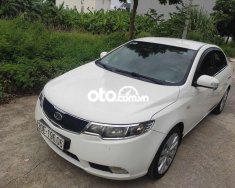 Kia Forte Gia đình cần bán  nhập số tự động 2008 - Gia đình cần bán Forte nhập số tự động giá 265 triệu tại Phú Thọ