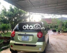 Chevrolet Spark  van 2011 biển số vip 00009 chính chủ 2011 - spark van 2011 biển số vip 00009 chính chủ giá 65 triệu tại Bình Thuận  