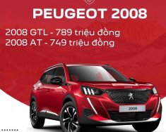 Peugeot 2008 2023 - [Bình Dương]  Tháng mua xe lời nhất năm, giá cả phải chăng, ưu đãi ngập tràn, sắm ngay xế cưng giá 710 triệu tại Bình Dương