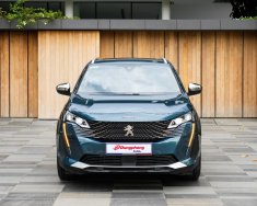 Peugeot 3008 2023 - ️Lăn bánh 8.000 KM giá 879 triệu tại Long An