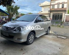 Toyota Innova cần bán xe  2009 G xịn gia dình dung 2009 - cần bán xe Innova 2009 G xịn gia dình dung giá 215 triệu tại Quảng Nam