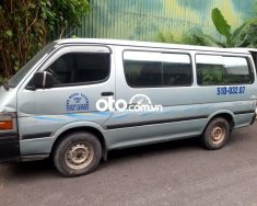 Toyota Hiace Tải van 850kg 1980 - Tải van 850kg giá 40 triệu tại Tp.HCM