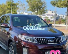 Kia Sorento  2018 bản xăng Full tiện nghi 2018 - Sorento 2018 bản xăng Full tiện nghi giá 600 triệu tại Bình Thuận  