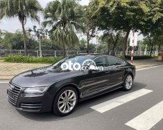 Audi A7 Cần bán   sx 2011 đi chỉ 38.000 km 2011 - Cần bán Audi A7 sx 2011 đi chỉ 38.000 km giá 789 triệu tại Tp.HCM