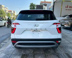 Hyundai Creta 2023 - Lướt nhẹ 1v km giá 650 triệu tại Hải Phòng