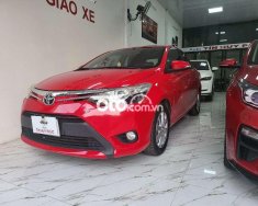 Toyota Vios  G 2014 2014 - Vios G 2014 giá 320 triệu tại Quảng Ngãi