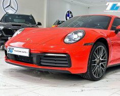 Porsche Carrera 2022 - Màu đỏ giá 7 tỷ 500 tr tại Tp.HCM