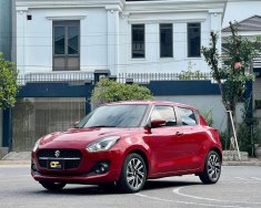 Suzuki Swift 2021 - Suzuki Swift 2021 tại Hải Phòng giá 180 triệu tại Hải Phòng