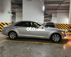 Mercedes-Benz S550 Mercedes S550 sx 2007 xe đi chuẩn 11 vạn zin 2007 - Mercedes S550 sx 2007 xe đi chuẩn 11 vạn zin giá 368 triệu tại Hà Nội