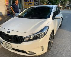 Kia Cerato 2017 - Bảo hành máy móc 1 năm giá 455 triệu tại Bắc Ninh