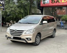 Toyota Innova 2016 - Chạy chuẩn 9v km giá 350 triệu tại Bắc Ninh