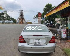 Mercedes-Benz C180 Cần bán Mercedes C180 số tự động 2001. 2002 - Cần bán Mercedes C180 số tự động 2001. giá 68 triệu tại Cần Thơ