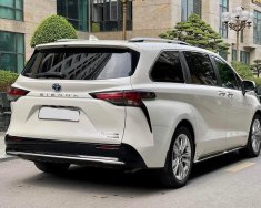 Toyota Sienna 2021 - Số tự động giá 4 tỷ 550 tr tại Hà Nội